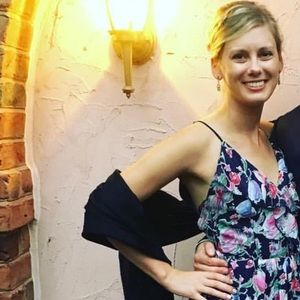 Meet your Posher, Julia